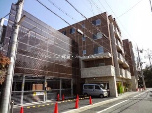 シダーフォレスト京都北山の物件外観写真